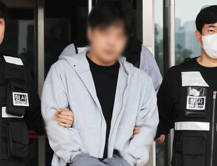 '상습 <b>마약</b> 혐의' <b>남경필</b> 전 지사 장남 징역 2년 6개월, 심각한... 