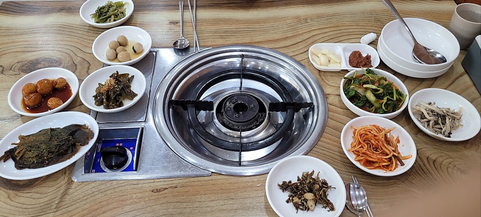 장미식당 사진 6