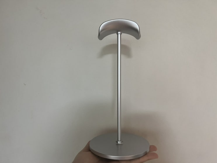  소니 헤드셋 거치대 sky well 내돈내산ㅣ에어팟맥스 거치대 추천