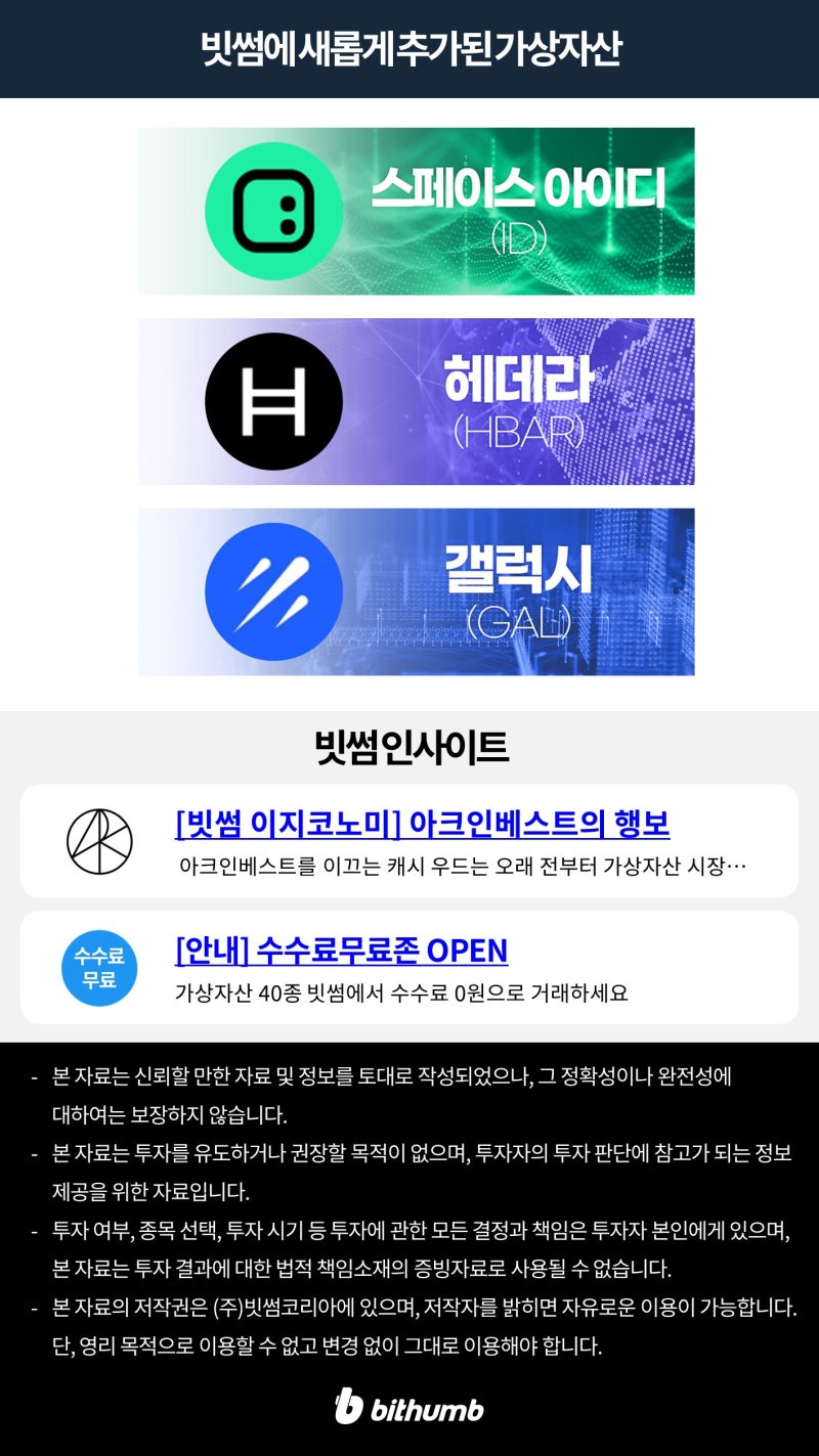 빗썸 위클리리포트] 시장 예상치를 상회한 CPI, 비트코인 가격 흐름은? : 네이버 블로그