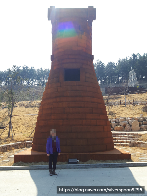  포항 가볼만한곳 연오랑세오녀 테마공원