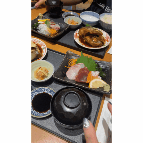  일본 오사카 4박 5일 여행&경비