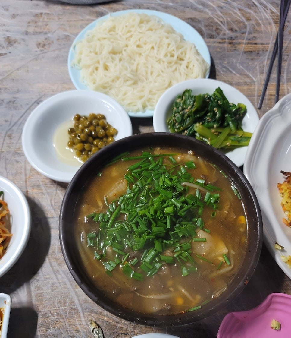 수정산빈대떡 사진 7