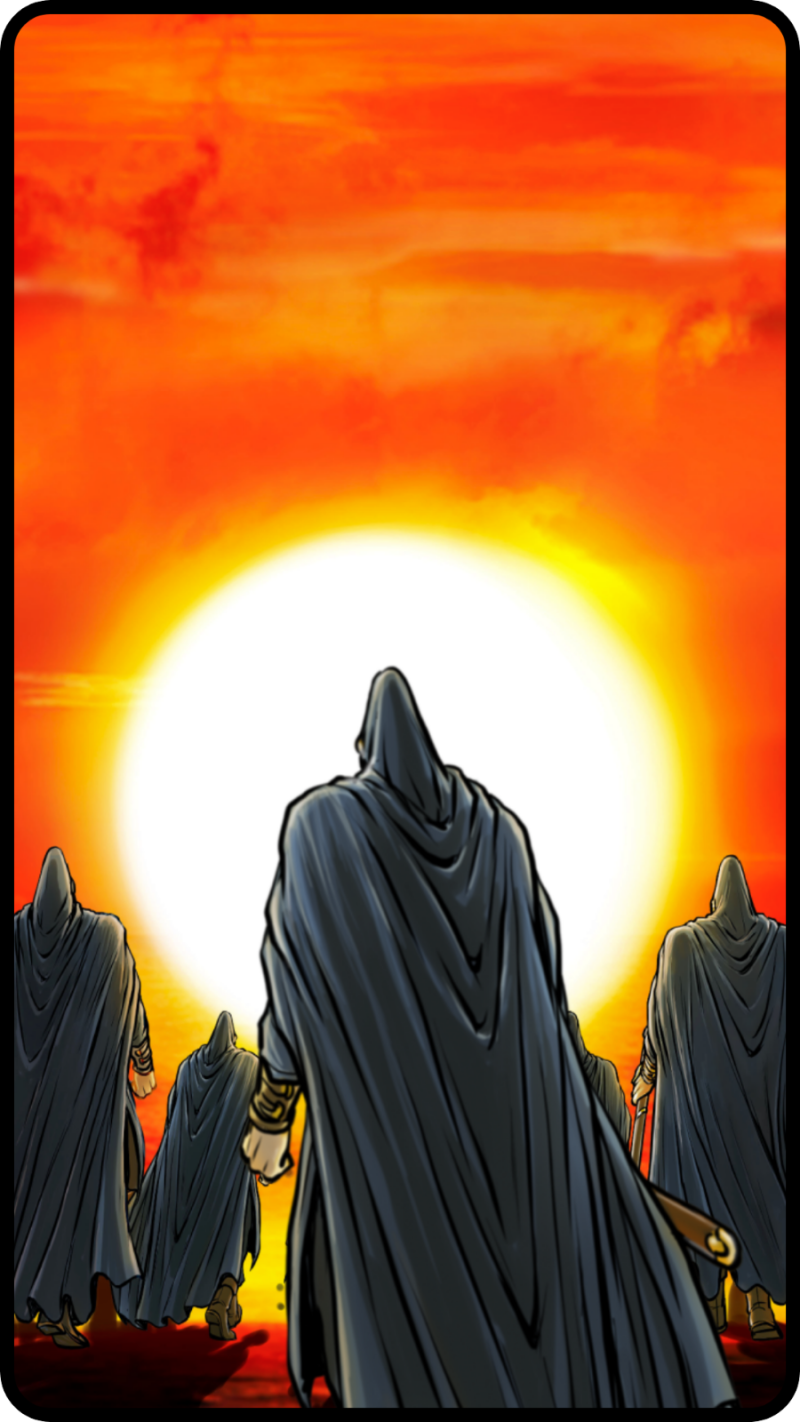 열혈강호 662화 흑풍회의 신념 : 네이버 블로그