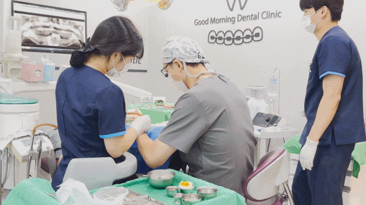  동암역임플란트? 당뇨 때문에 수술이 걱정되신다면.<필독>