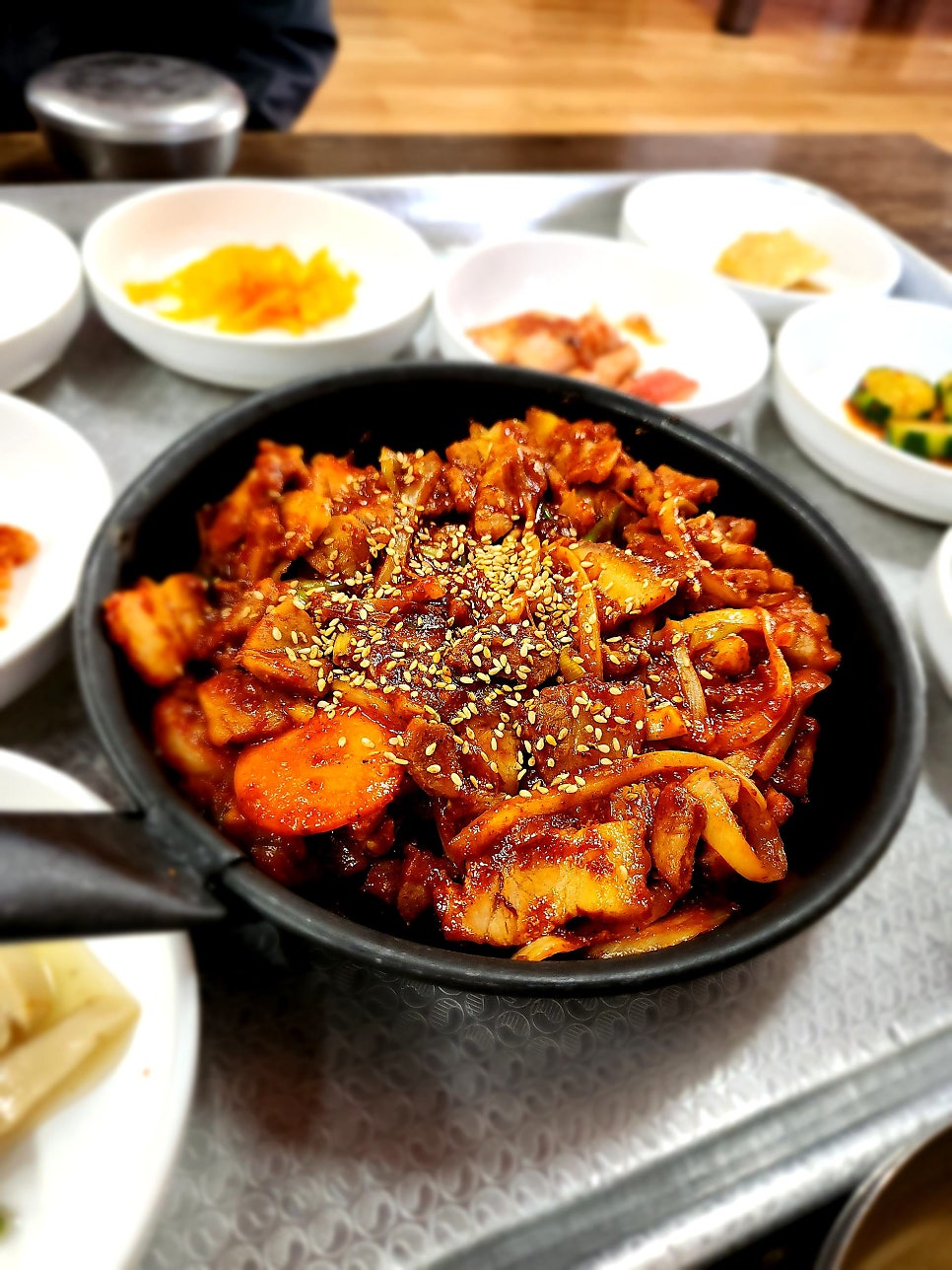 동인기사식당 사진 5