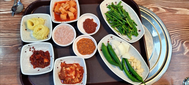 유림정 사진 2