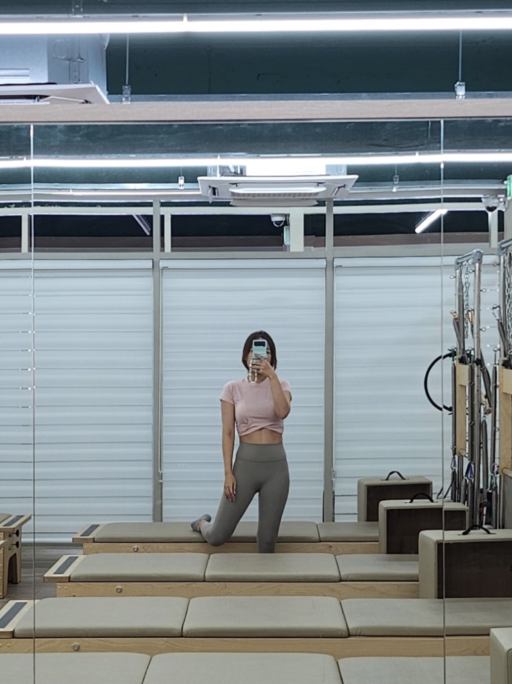  동래 대기구필라테스 부산 명륜역 인근 제이블필라테스