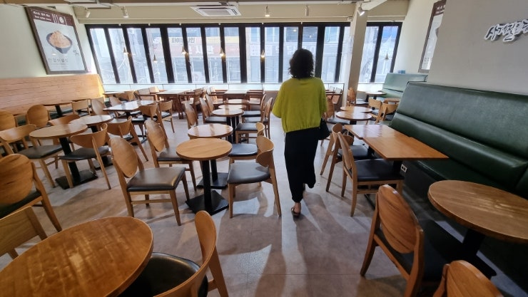 설빙 부산경성대점 사진 5