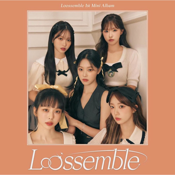 Loossemble(루셈블) - Sensitive [노래가사, 듣기, MV]