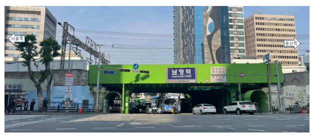 87년 된 ‘안전 C등급’ 원효가도교… 안전불안·교통혼잡 해소 나선다 87년 된 ‘안전 C등급’ 원효가도교… 안전불안·교통혼잡 해소 나선다