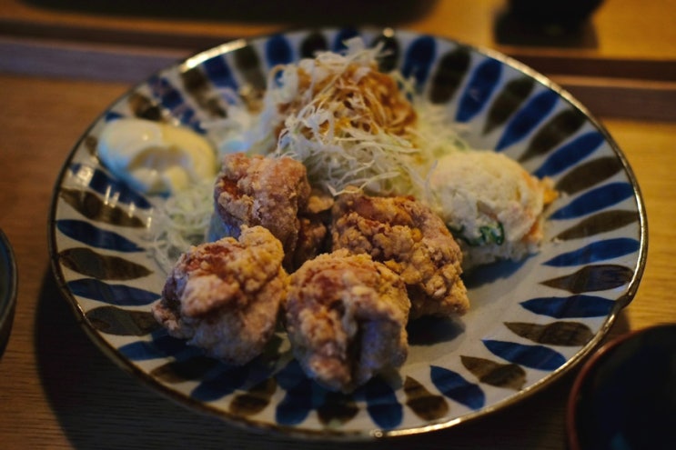  [일본] 현지인 추천 도쿄 하라주쿠 오모테산도 맛집 | The Teisyoku Shop