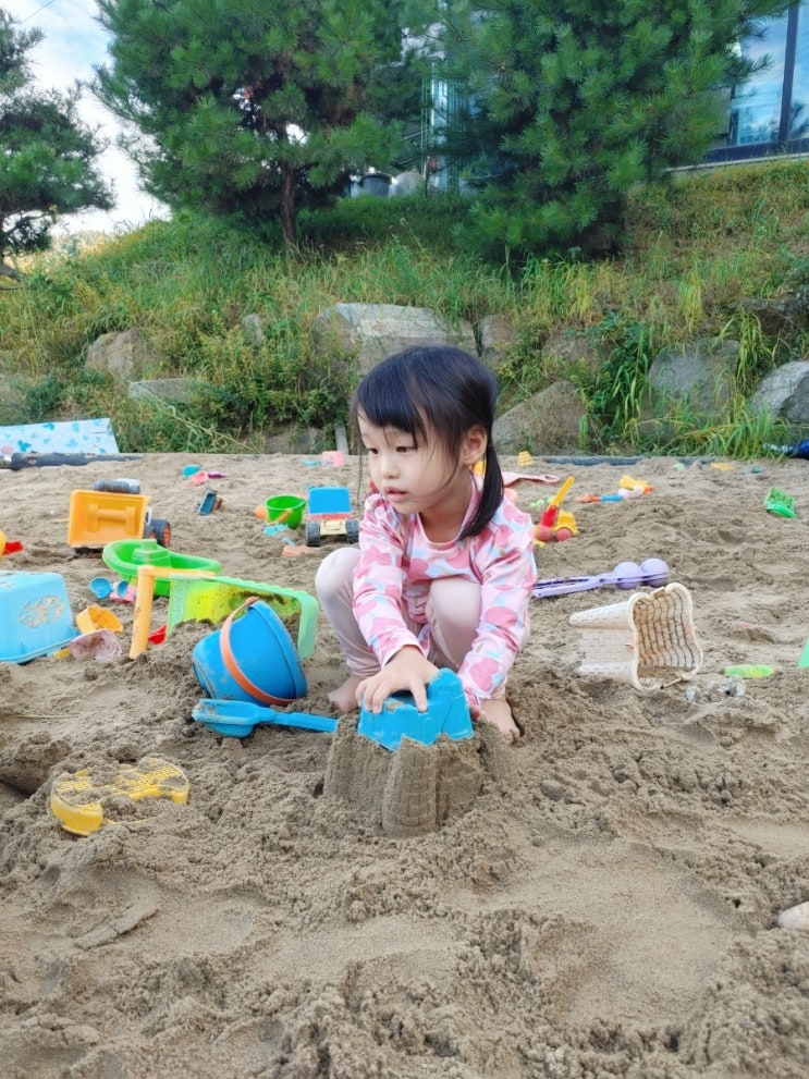 어떤 캠핑을 해야할까 (글램핑 실패 이야기)