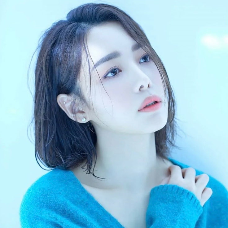 3) 세 번째 스타 - 뮤지컬배우 이지혜 님