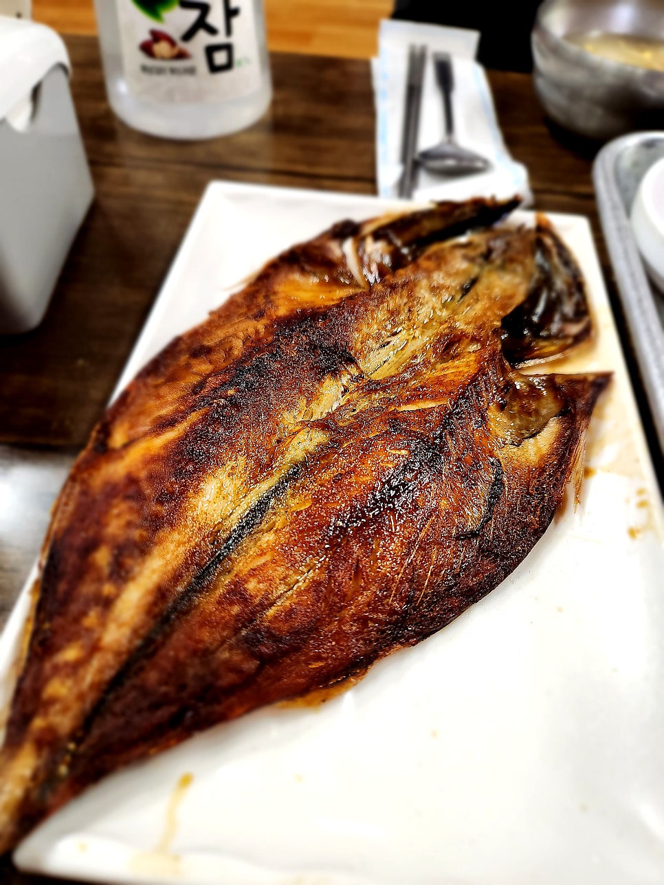 동인기사식당 사진 4