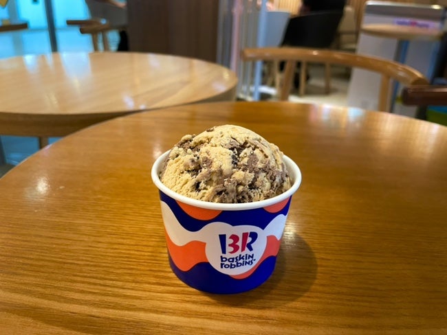 배스킨라빈스 송파하비오점 사진 5