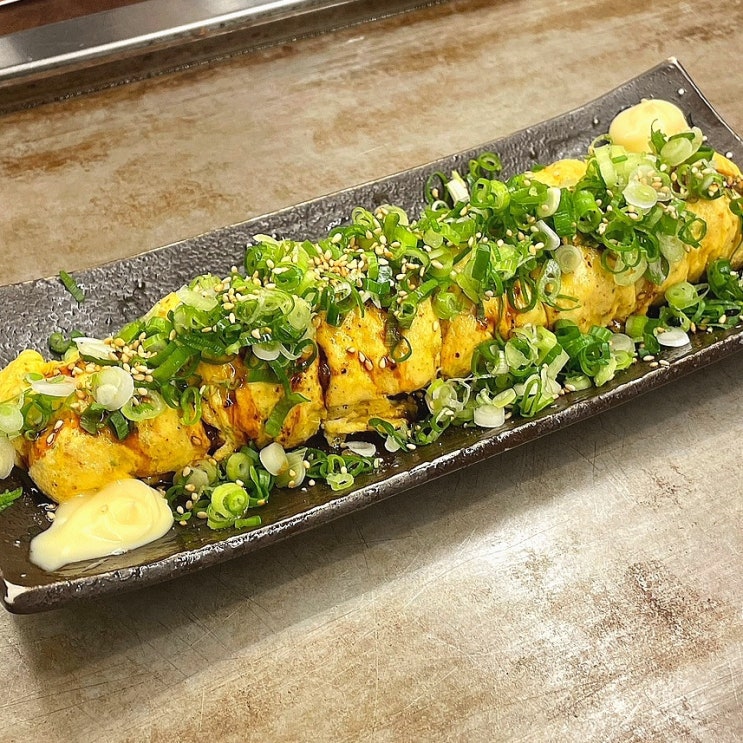[오사카 맛집] 모미지 | 파워J 일본맛집 투어 | 전화대행 예약 | 전남친 오꼬노미야끼 | 도톤보리 맛집