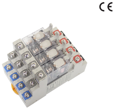 OMRON G2R 대용량 R4P 시리즈