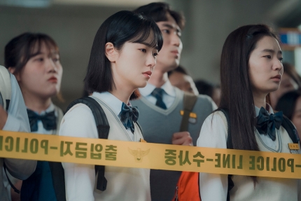 너의시간속으로 <b>너시속</b> 범인 정체는