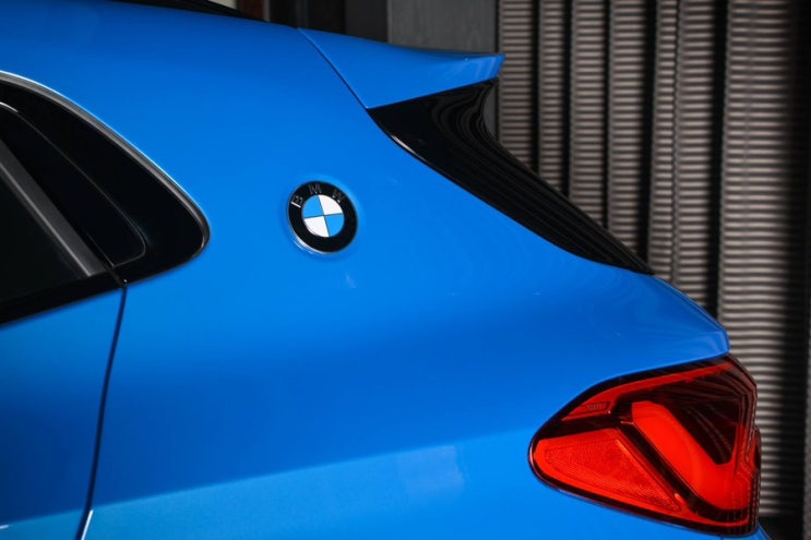 BMW X2 9월 역대급 구매 혜택! 스마트 할부 저금리 혜택!
