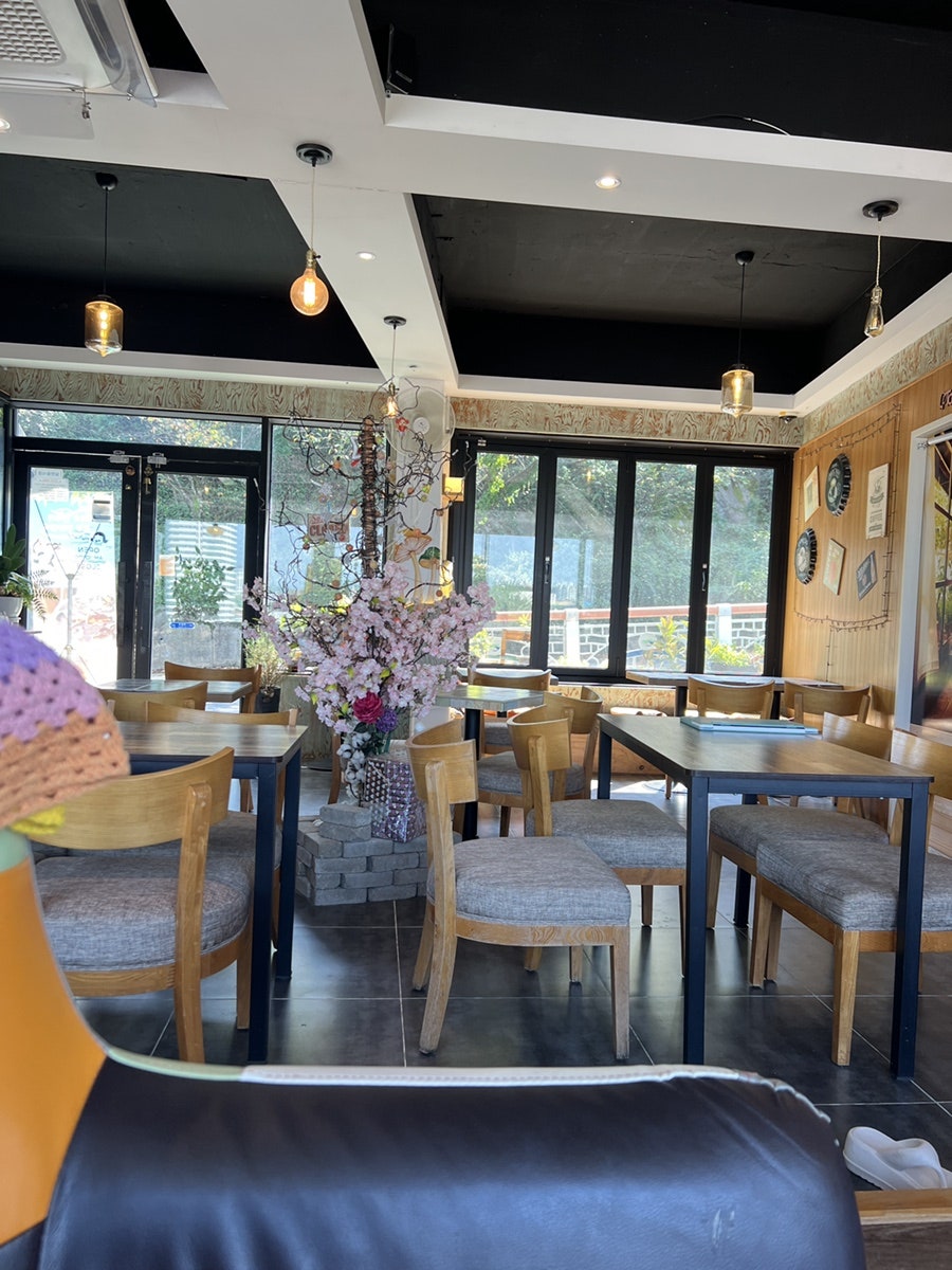 앨리스커피 사진 5