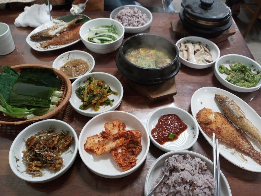 유림정 사진 5