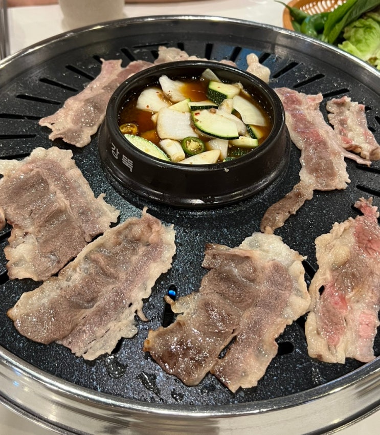  은평구 소고기 구산역 맛집 우시장정육식당 소반마리 맛있어용
