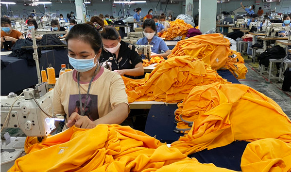 기업들이 베트남을 선호하는 가장 큰 이유는?