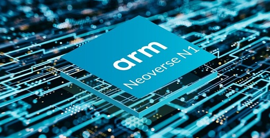  나스닥에 상장한 ARM 기업 알아보기 (반도체 설계 회사, 팹리스)