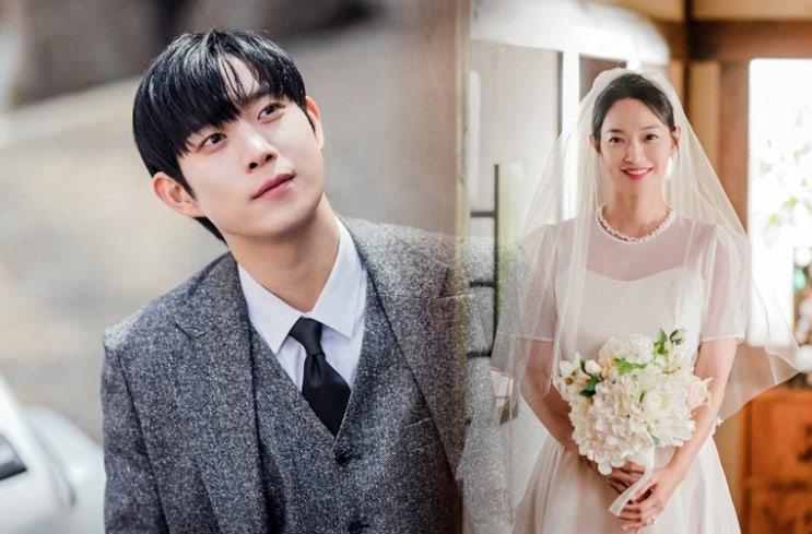 새 드라마 손해 보기 <b>싫어서</b>, 신민아 <b>김영대</b> 확정(tvN 티빙)