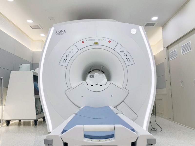 정형외과 MRI 비용, 검사 시간 및 촬영 과정 소개