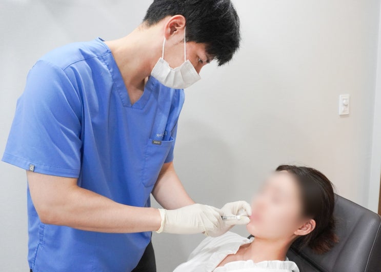 해운대 필러 다시 녹이지 않기 위한 1가지 비결 해운대 필러 다시 녹이지 않기 위한 1가지 비결