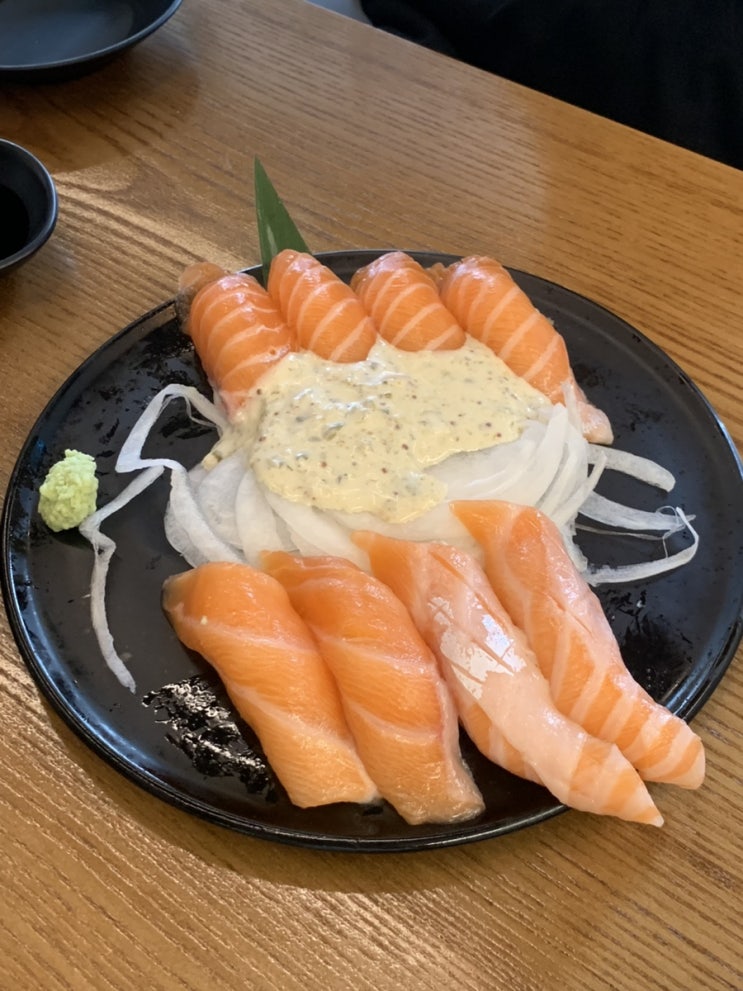  [경산/영남대] 영남대 초밥 맛집 영대 손시스시 가성비 경산 맛집 내돈내산 후기