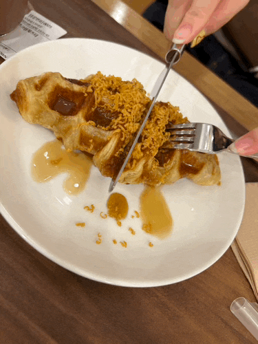  [울산카페] 울산 밀크티맛집 모리셔스브라운 울산점