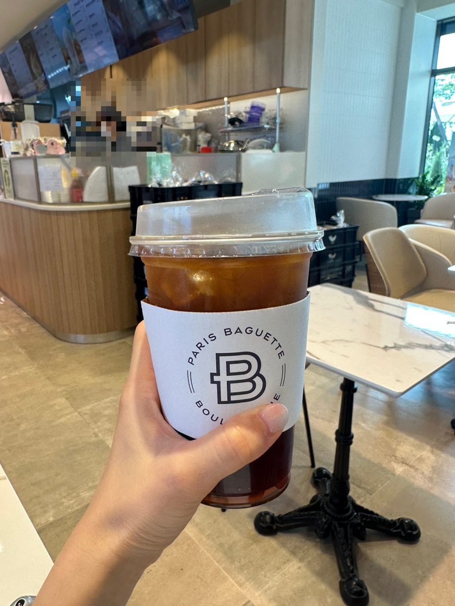 파리바게뜨 검암역푸르지오점 사진 6