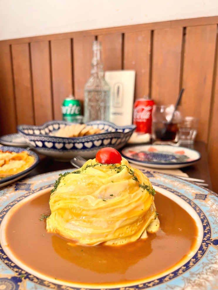  송리단길파스타 맛집 송리단취향 잠실 데이트코스 추천