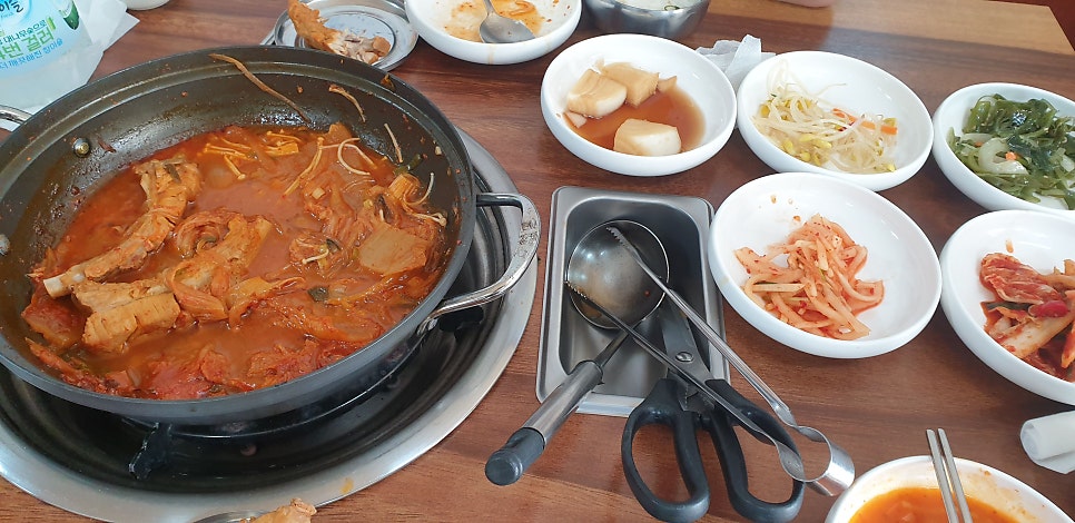연화식당 사진 3