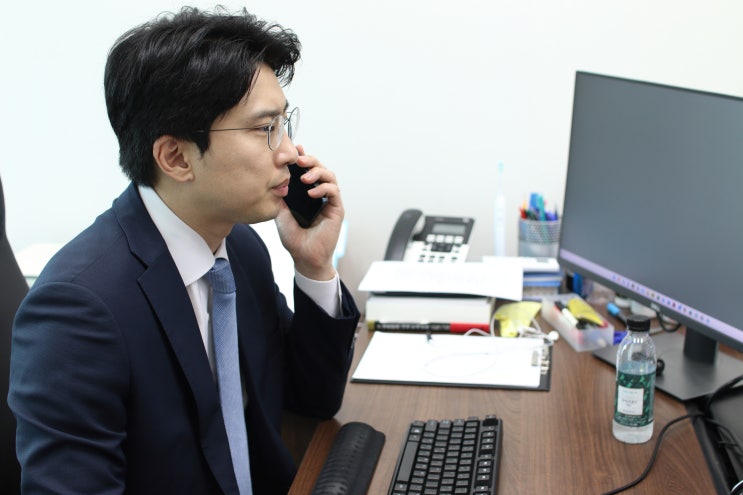  학폭 전문 변호사, 가슴 아팠던 학폭 피해자 사건 (성의 없는 사과를 받아주어야 할까?)