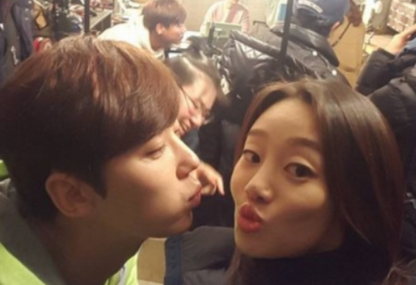  최여진 최상 최민 정준영 상대역 누구