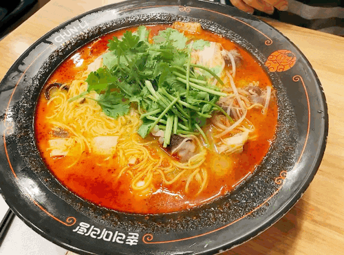  안양 마라탕 맛집 춘리마라탕 안양점! 꿔바로우와 함게 먹어 봤어요!