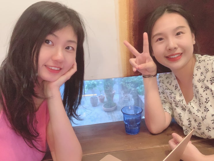  커잇 대표님과 미팅, 10월의 플랜 공개해볼까요 :)
