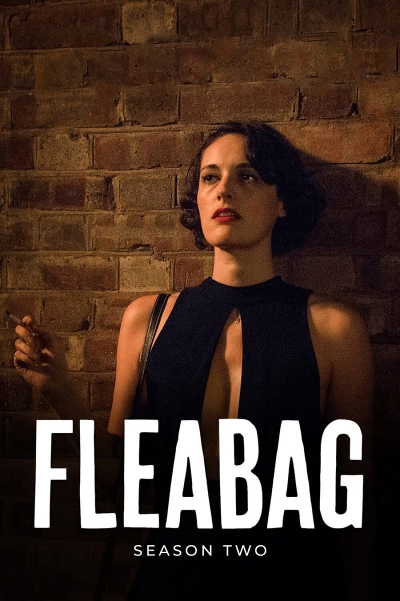 플리백 시즌2를 보고..Fleabag