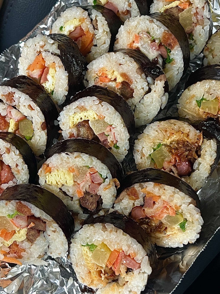 제주 서귀포 가는정이 있으면 오는정김밥이 있다 주차 예약 꿀팁