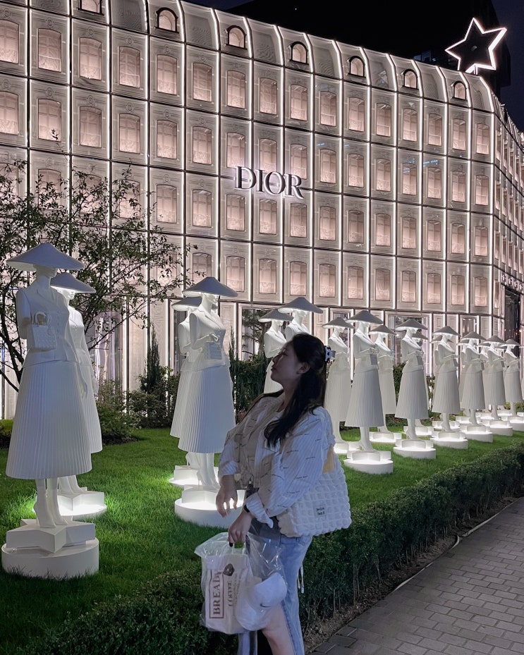  한소희 가방으로 유명한 "제드레페브5"에 Croiffle mini bag (크로이플 미니백) #내돈내산