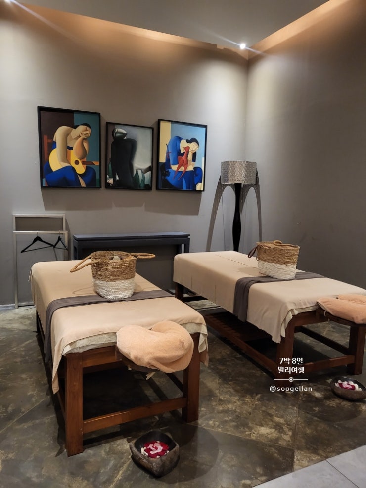  발리 스미냑 마사지 추천 | 가성비 마사지 FranceSpa | 인생 마사지 THE CARE DAY SPA 더케어데이스파 | 가격, 예약방법