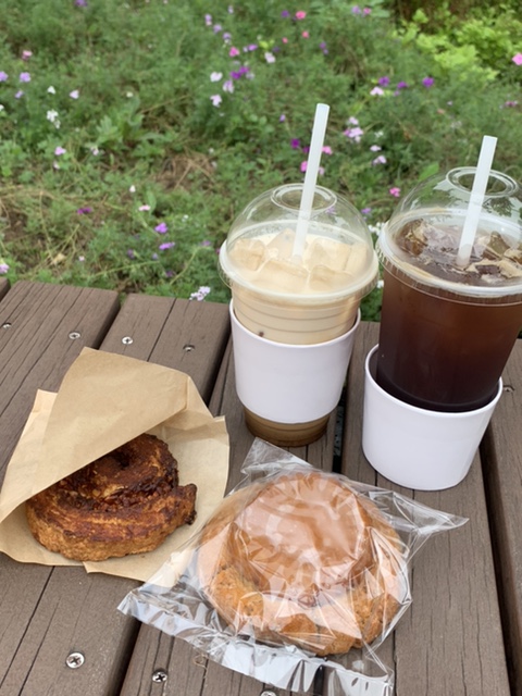  [카페] 구리디저트 ‘터틀크로’ 달지 않고 맛난 스콘 맛집 추천