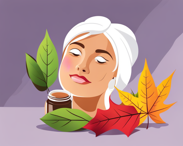[미용]가을 피부건조증 예방법 5가지, 건강한 피부를 위한 필수 팁!
