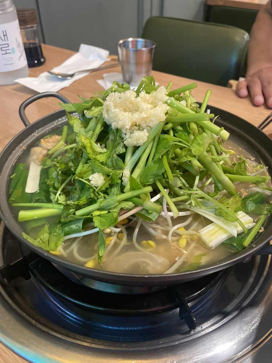 정하주아구찜 사진 6