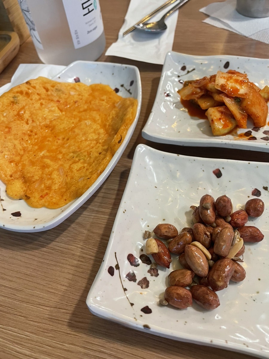 정하주아구찜 사진 3