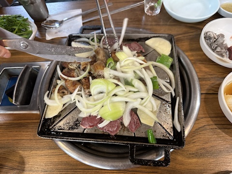  [종로3가]최가네황소곱창